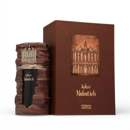 French Avenue - Nabatieh 90 ml