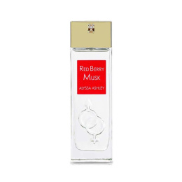 Оригинал Alyssa Ashley - Red Berry Musk Eau de Parfum 100 ml