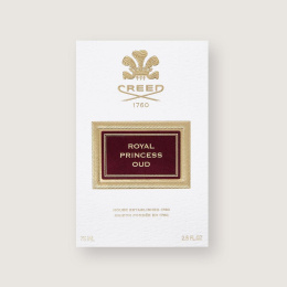Высокого качества Creed - Royal Princess Oud 2024 75 ml