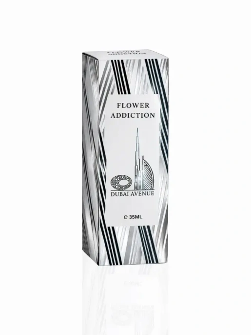 Dubai Avenue - Flower Addiction 35 ml