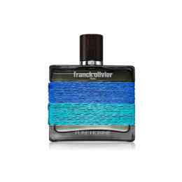Оригинал Franck Olivier - Pure Homme Eau De Toilette 50 ml