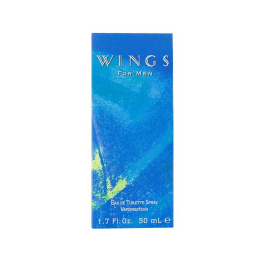 Оригинал Giorgio Beverly Hills - Wings For Men Eau de Toilette 50 ml