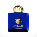 Оригинал Amouage Interlude Woman EDP 100 ml