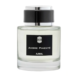Тестер оригинал Ajmal - Ambre Pimente Eau de Parfum 100 ml