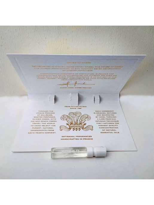 Пробник Оригинал Creed Royal Princess Oud 1.7 ml