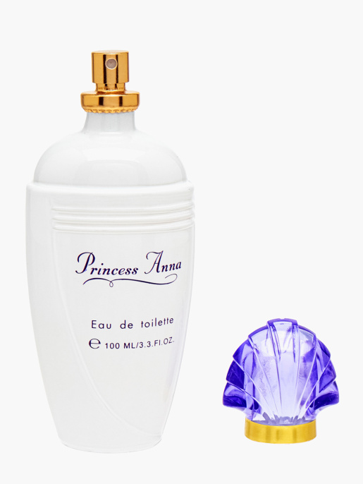 Delta Parfum - Princess Anna 100 мл