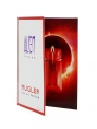 Пробник Оригинал MUGLER Alien Fusion Парфюм 1.2 ml