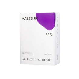 Оригинал Map Of The Heart - Purple Heart V5 Eau de Parfum 30 ml