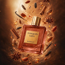 Rayhaan - Tonquin Giza Eau de Parfum 100 ml