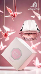 Fragrance World - Origami Misty Rose 80 ml