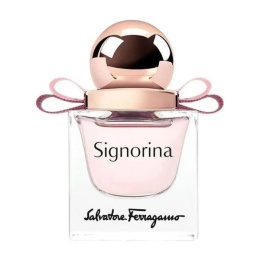 Оригинал Salvatore Ferragamo - Signorina Eau de Parfum 20 ml