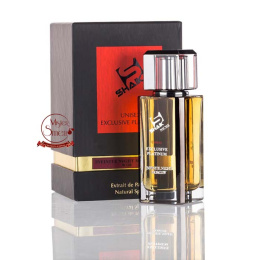 Shaik De Luxe Niche №130 - Infinity Night Moscow, 110 ml