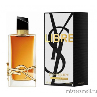 Купить Высокого качества 1в1 Yves Saint Laurent - Libre eau de parfum intense, 90 ml духи оптом
