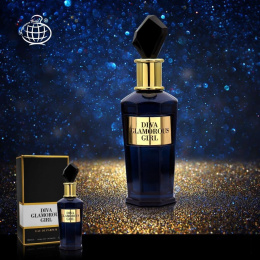 Fragrance World - Diva Glamorous Girl 100 ml