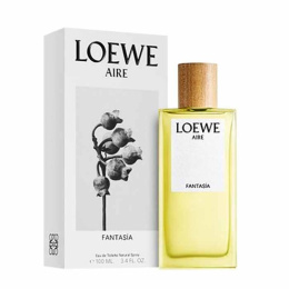 Оригинал Loewe - Aire Fantasia Eau de Toilette 100 ml