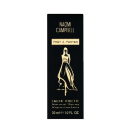 Оригинал Naomi Campbell - Pret A Porter Eau de Parfum 30 ml