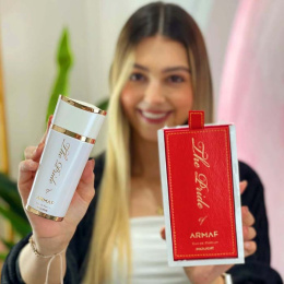 Armaf - The Pride Rouge, 100 ml