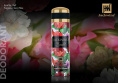 Дезодорант Johnwin Florelle Pour Femme 200 ml