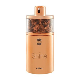 Тестер оригинал Ajmal Shine edp (жен) 75 мл