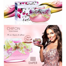 Emper Chifon, 100 ml