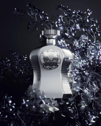 Afnan - His Highness White, 100 ml