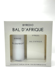 Набор парфюм+дейзик Byredo Bal D'Afrique 20+200 ml
