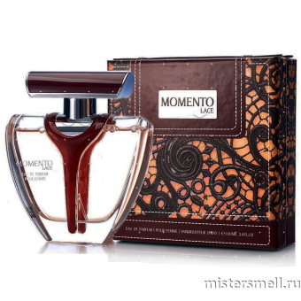 картинка Armaf - Momento Lace, 100 ml духи от оптового интернет магазина MisterSmell