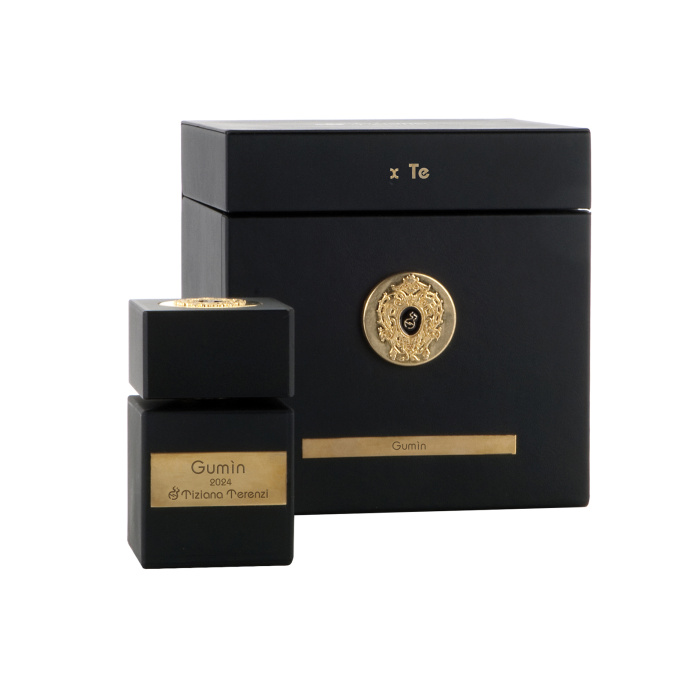 Высокого качества 1в1 Super LUX Tiziana Terenzi - Gumin 2024, 100 ml