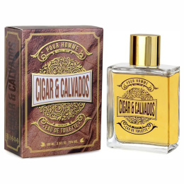 Parade of Stars - Cigar & Calvados 100 мл