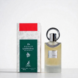 Maison Alhambra - Aurum Luxura Eau de Parfum 100 ml