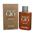 Высокого качества Giorgio Armani - Aqua di Gio Wolverine Edition 100 ml