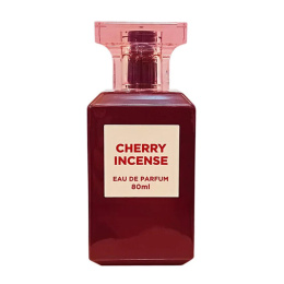 Fragrance World - Cherry Incense, 80 ml