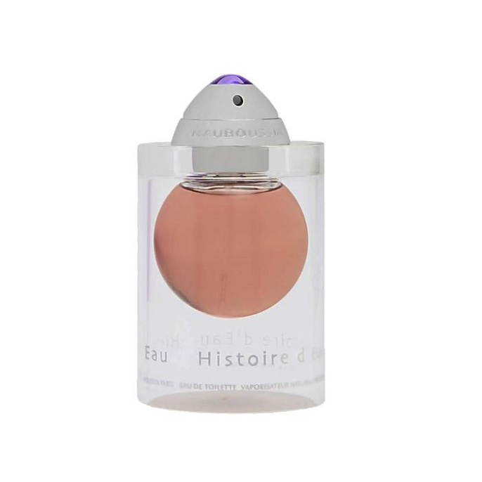 Оригинал Mauboussin - Histoire D'Eau Amethyste 40 ml