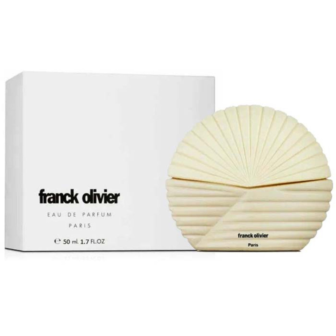 Оригинал Franck Olivier - Franck Olivier Woman 50 ml
