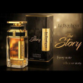 Le Bonheur Perfumes - The Story, 100 ml