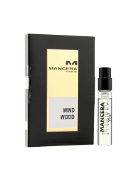 Пробник Оригинал Mancera Wind Wood 2 ml