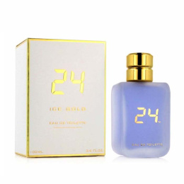 Оригинал ScentStory - 24 Ice Gold 100 ml