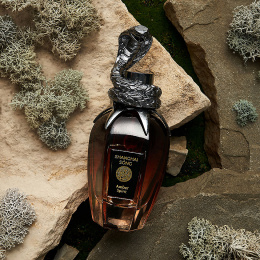 Оригинал Shanghai Song - Amber Spirit Eau de Parfum 75 ml