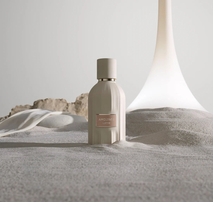 Оригинал Amouage Lustre Essence De Parfum 100 ml