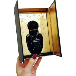 Оригинал Salvatore Ferragamo - Amo Ferragamo Limited Edition 2018 50 ml