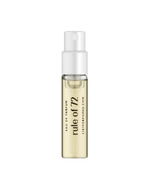 Пробник Оригинал 27 87 Perfumes Rule Of 72 2 ml