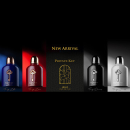 Armaf - Club De Nuit Private Key To My Success 100 ml