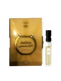 Пробник Оригинал Ajmal Mukhallat Al Shams 1.5 ml