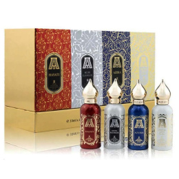 Набор Attar Collection 4x30 ml