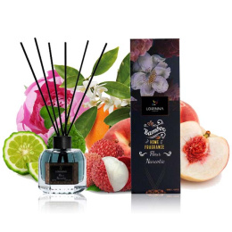 Диффузор Lorinna Bamboo Fleur Narcotic 130 ml