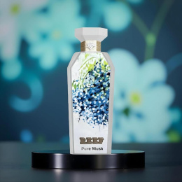 Reef Perfumes - Pure Musk Eau de Parfum 100 ml