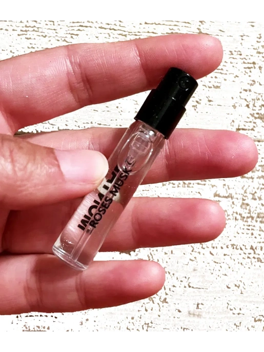 Пробник Оригинал Montale Roses Musk Eau De Parfum 2 ml