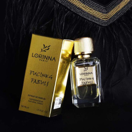 Lorinna Paris - №47 Tom Ford Fucking Fabulous, 50 ml