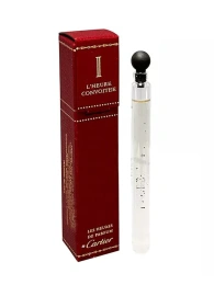 Пробник Оригинал CARTIER L’Heure Convoitee II 3.5 ml