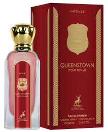 Maison Alhambra - Queenstown Intense Pour Femme 100 ml